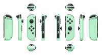 Nintendo Switch Joy-Con (L)/(R) – Pastel Purple & Pastel Green