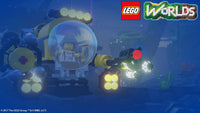 LEGO Worlds – PS4