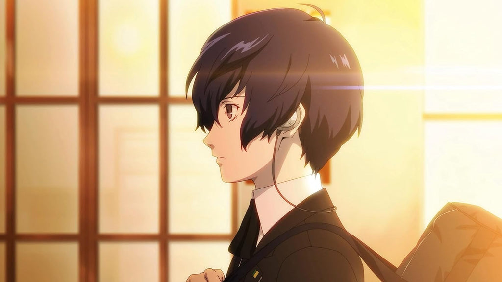 Persona 3 Reload – PS5