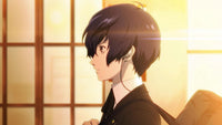 Persona 3 Reload – PS5