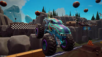Hot Wheels Monster Trucks: Stunt Mayhem – PS5