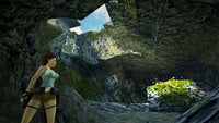 Tomb Raider 1-3 Remastered Starring Lara Croft – PS4