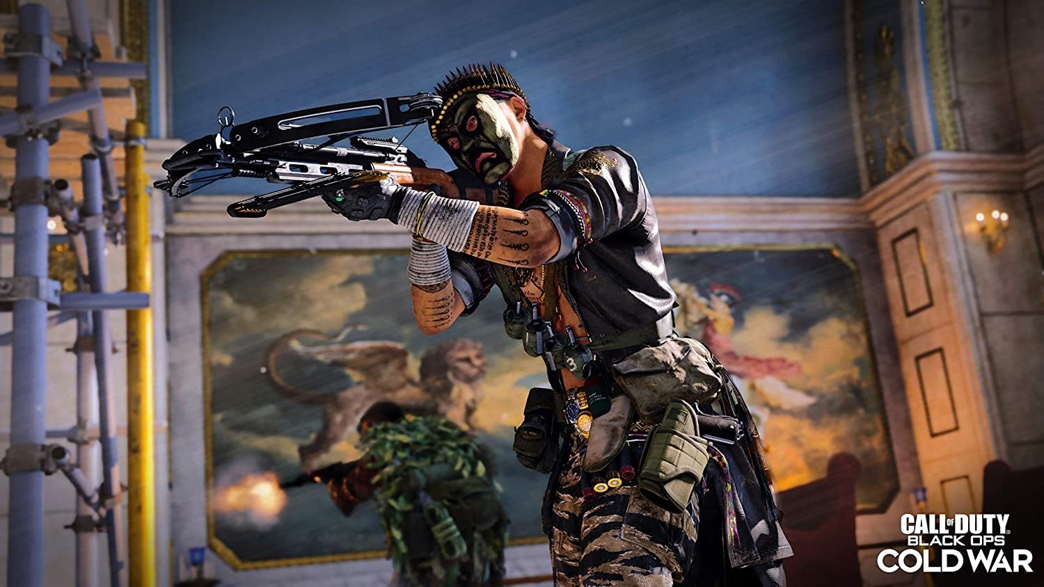 Call of Duty: Black Ops Cold War – PS5