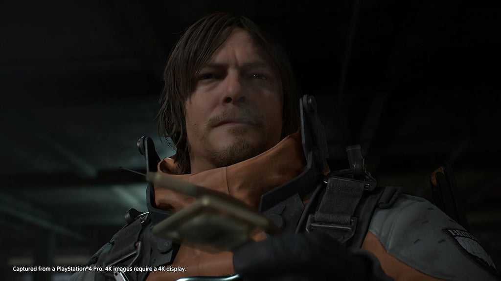 Death Stranding – PS4