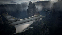 Ace Combat 7: Skies Unknown – PS4