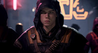 Star Wars Jedi: Fallen Order – PS4
