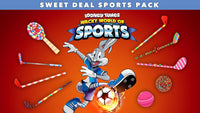 Looney Tunes: Wacky World of Sports – PS5