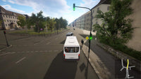 Bus Driver Simulator – PS4