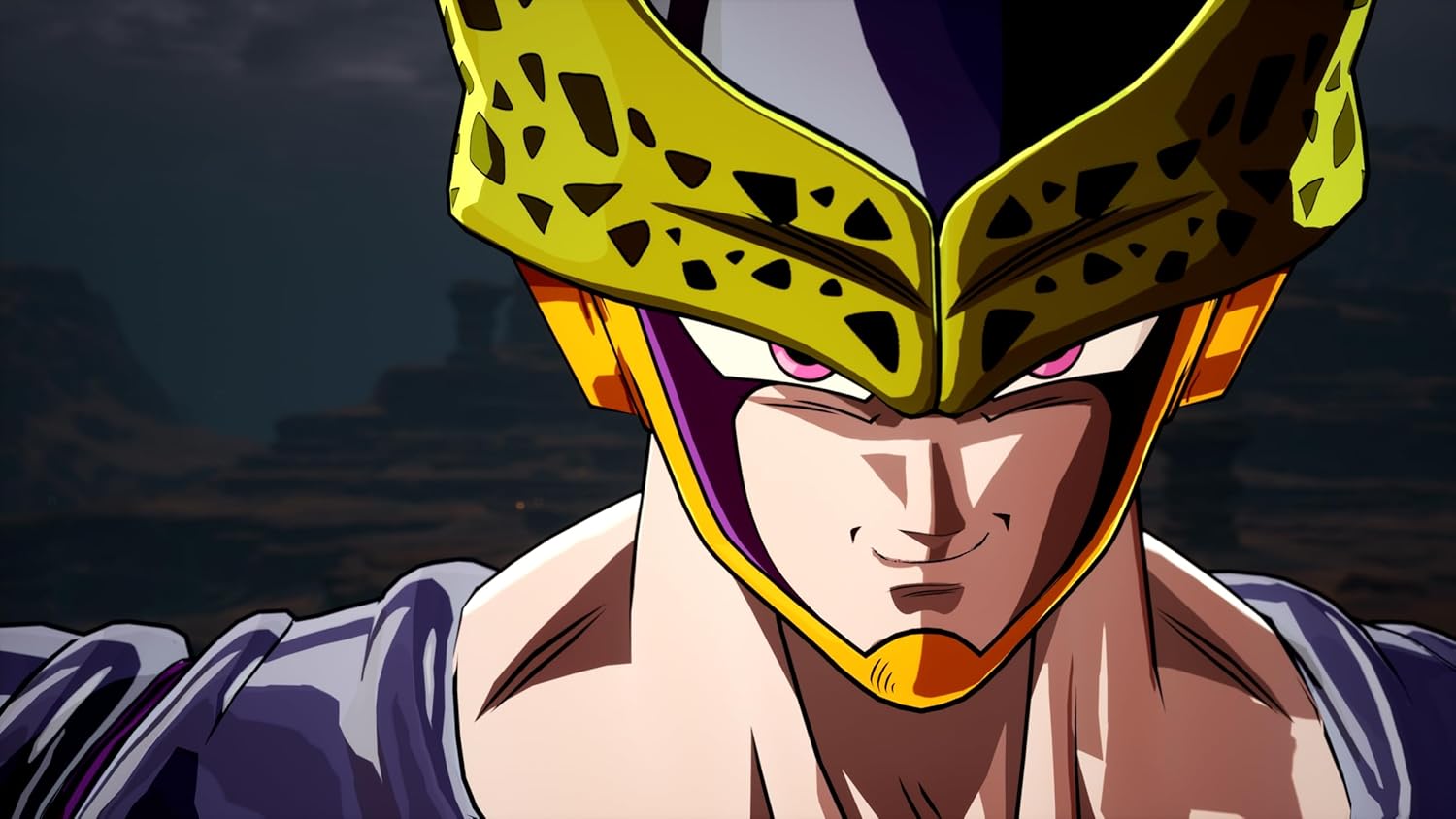 DRAGON BALL: Sparking! ZERO – PS5