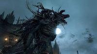 Bloodborne – PS4
