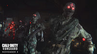 Call of Duty: Vanguard – PS4