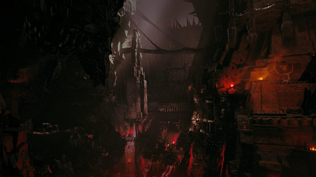The Lord of the Rings: Gollum – PS5