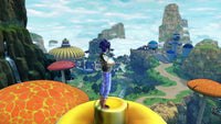 Dragon Ball Xenoverse 2 – PS4