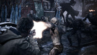 Resident Evil Village – PS4