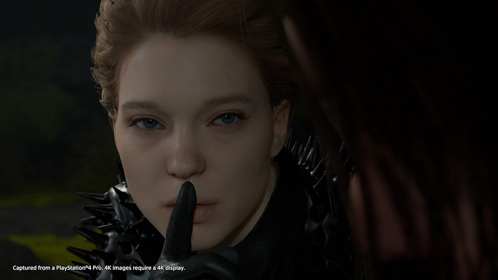 Death Stranding – PS4