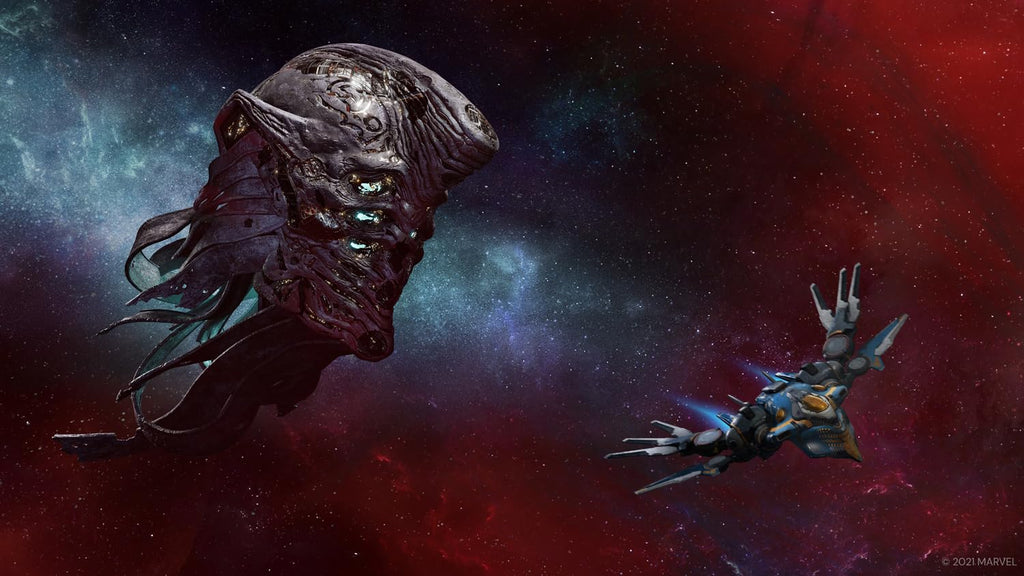 Marvel’s Guardians of the Galaxy – PS5