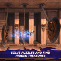 Prince of Persia: The Lost Crown – PS5