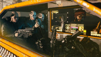 Cyberpunk 2077 – PS4