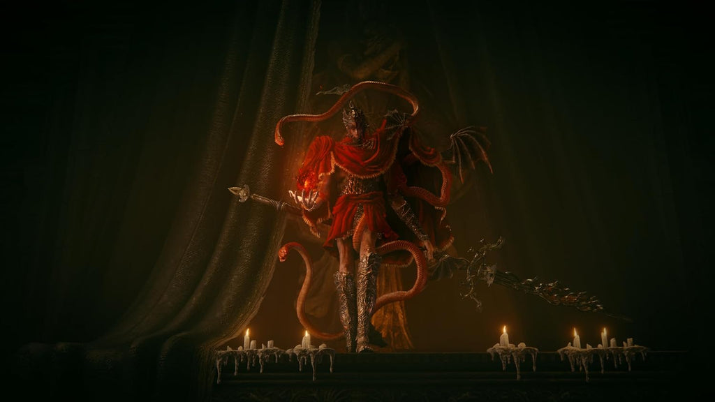 Elden Ring: Shadow of the Erdtree Edition – PS5