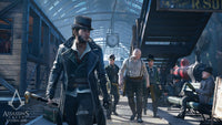 Assassin's Creed Syndicate – PS4