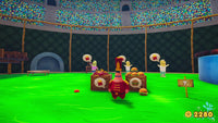 SpongeBob SquarePants: A Patrick Star Game – PS5