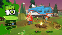 Ben 10 – PS4