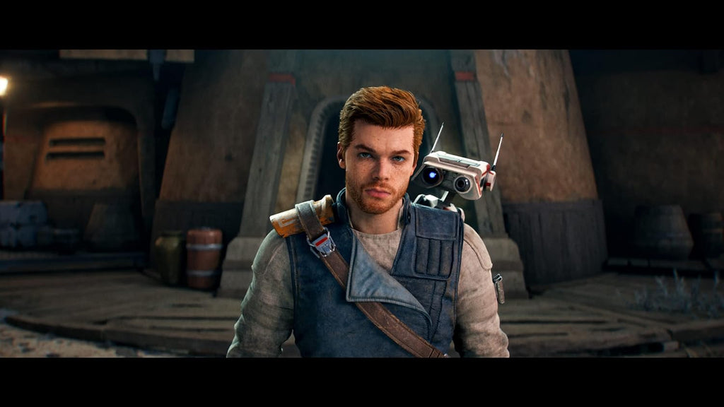 Star Wars Jedi: Survivor – PS5