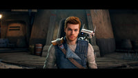 Star Wars Jedi: Survivor – PS5