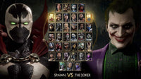 Mortal Kombat 11 Ultimate – PS5
