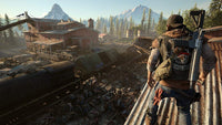 Days Gone – PS4