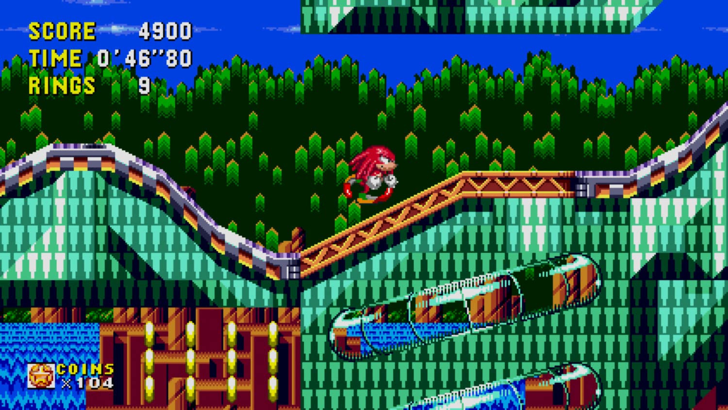 Sonic Origins Plus – PS4