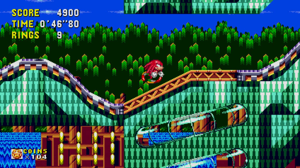 Sonic Origins Plus – PS4