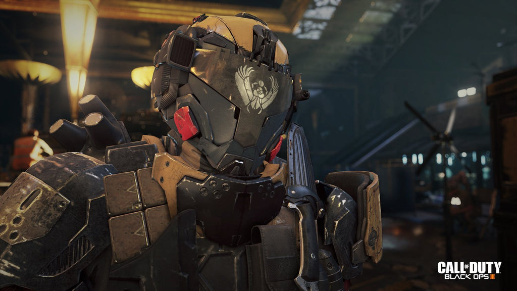 Call of Duty: Black Ops III – PS4