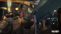 Call of Duty: Black Ops III – PS4