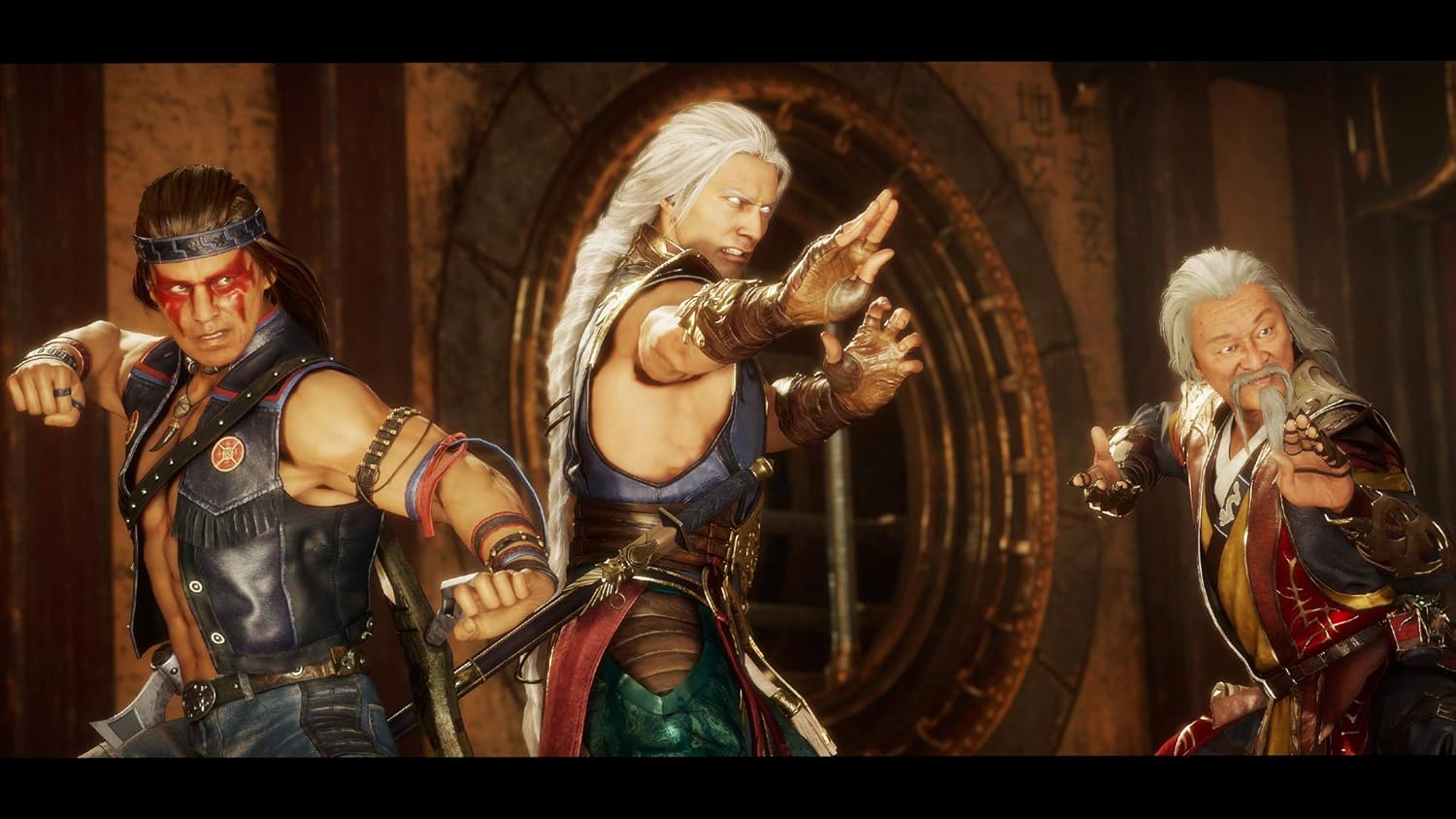 Mortal Kombat 11 Ultimate – PS5