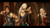 Mortal Kombat 11 Ultimate – PS5