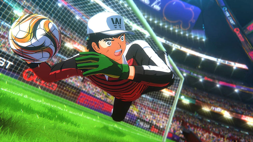 Captain Tsubasa: Rise of New Champions – PS4