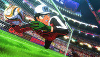 Captain Tsubasa: Rise of New Champions – PS4