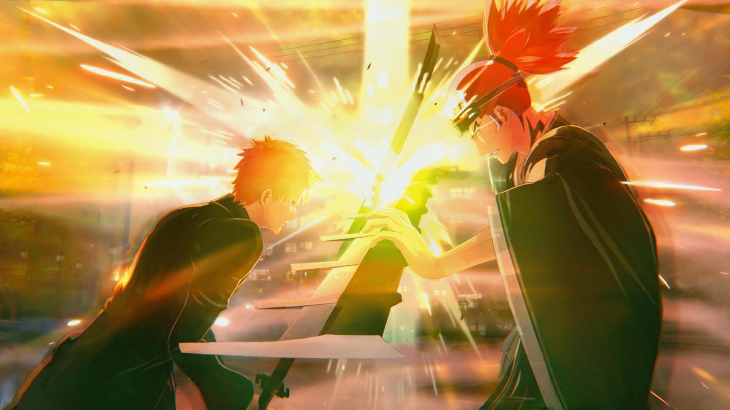 BLEACH – PS5