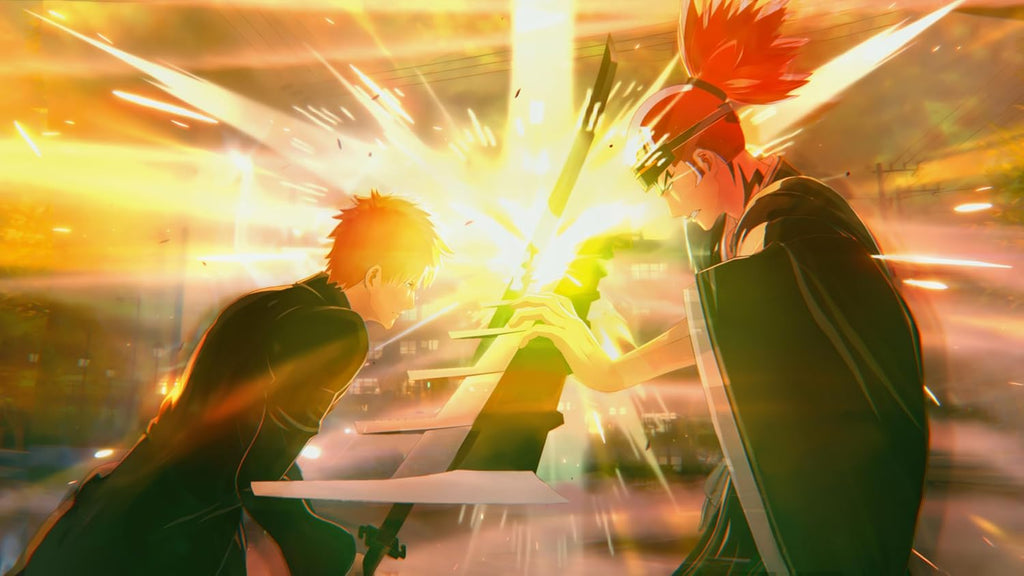 BLEACH – PS5