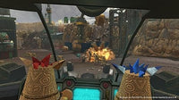 Knack 2 – PS4