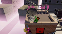 Gang Beasts – PS4
