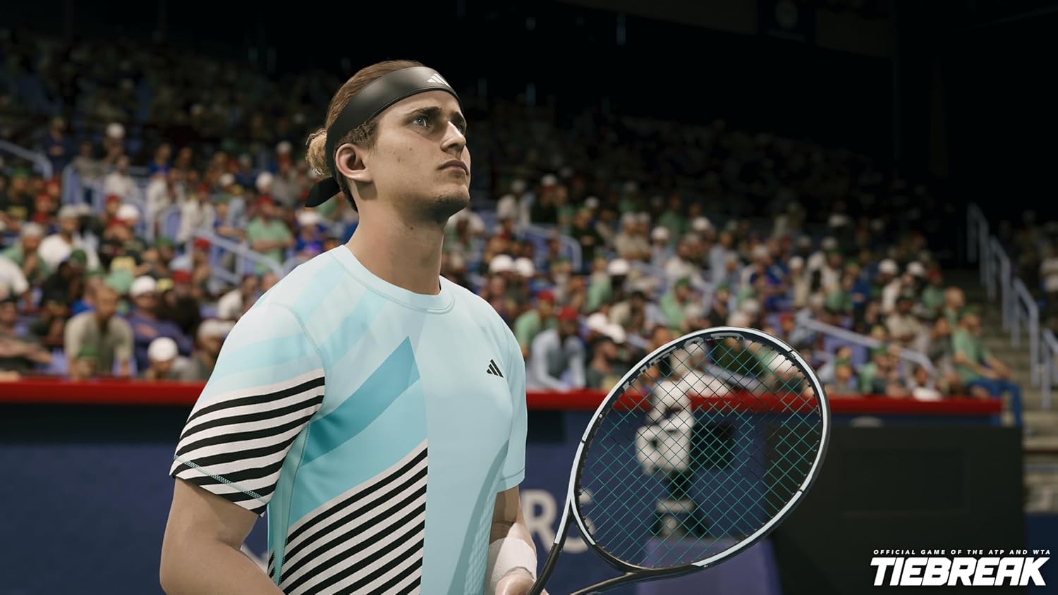 Tiebreak: Official Game of the ATP/WTA ACE Edition – PS5