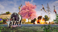 Goat Simulator 3 – PS5