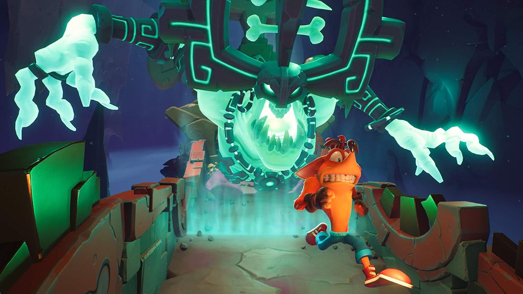 Crash Bandicoot 4: It's About Time – PS4