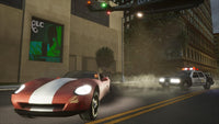 Grand Theft Auto: The Trilogy – The Definitive Edition – PS4