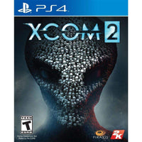 XCOM 2 – PS4 (Used)