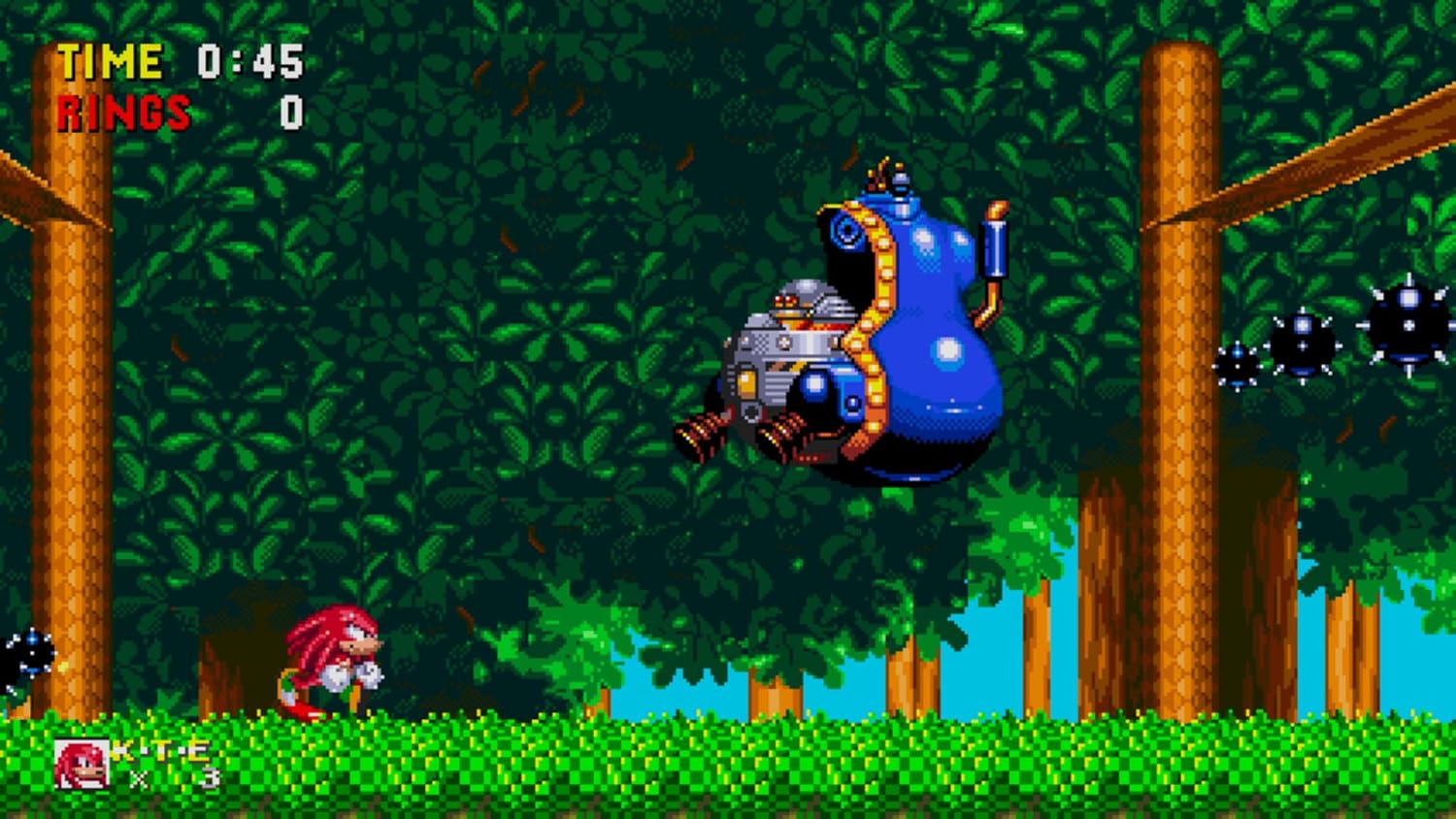 Sonic Origins Plus – PS5