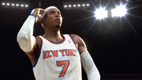 NBA 2K26 – Nintendo Switch 2