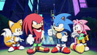 Sonic Origins Plus – PS5